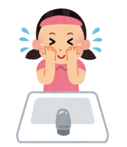 【山梨×リフォーム】洗面台水栓「壁付け」と「立ち上がり」どっちが良い？