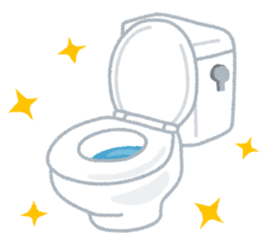 【山梨×リフォーム】トイレの色って選べるの？