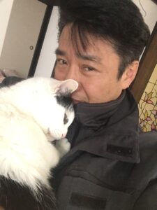 犬・猫　フローリング滑ると危険！　滑り予防