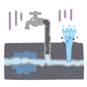 [山梨×リフォーム]断水時のトイレの流し方